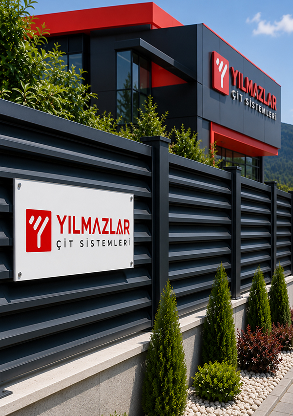 Yılmazlar Çit Sistemleri Muğla